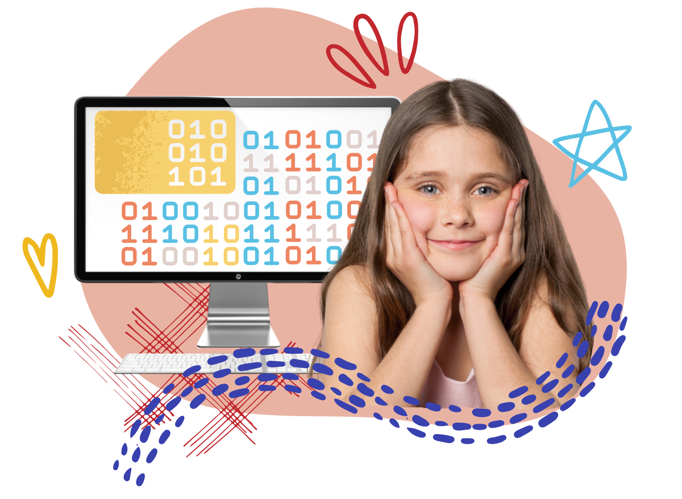 Coding butterfly robotics coding school for kids 