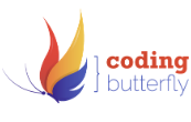 Coding Butterfly | Robotics & Coding school for kids